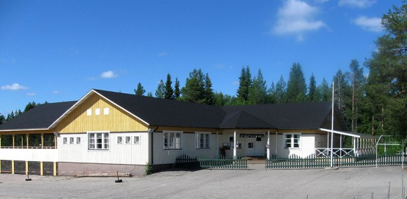 Käylän Korpihovi
